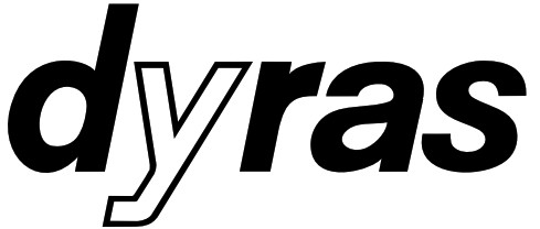 dyras logo